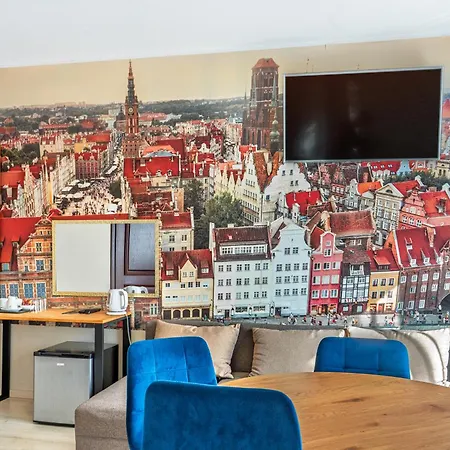Royal 3* Gdańsk