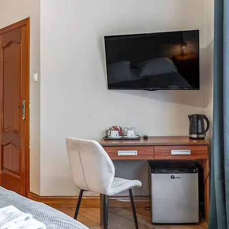 فندق مبيت وإفطار Royal