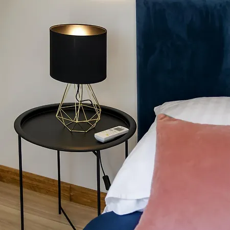 Bed & Breakfast Royal 3*