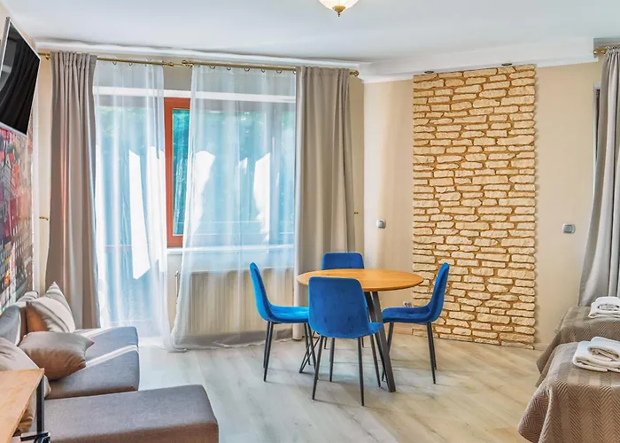 Nocleg ze śniadaniem Royal