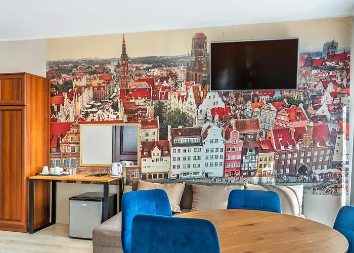 Royal 3* Gdańsk