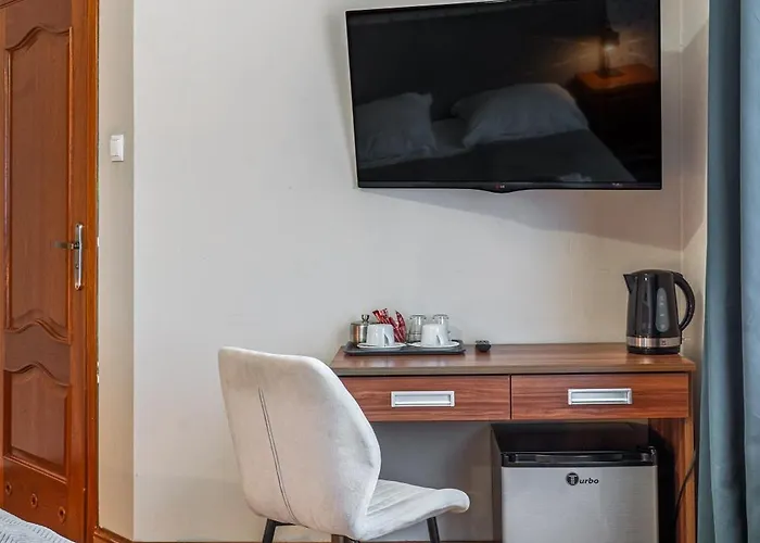 Frühstückspension Royal