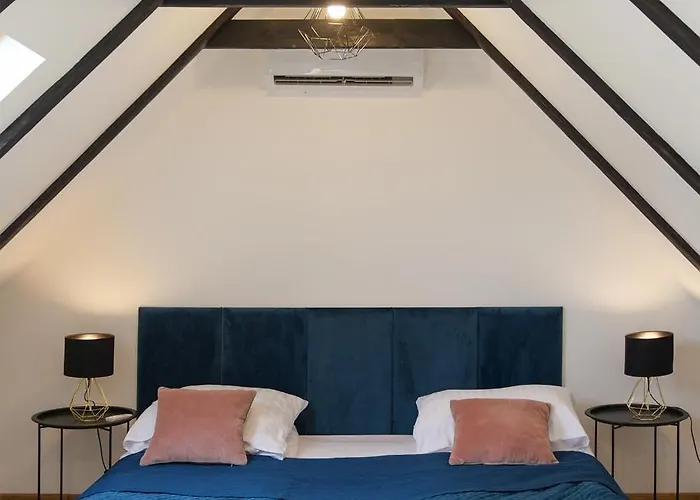 Nocleg ze śniadaniem Royal